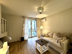 Apartament, ul. Wiktoryn