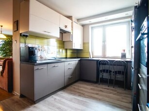 Apartament, ul. Zamenhofa