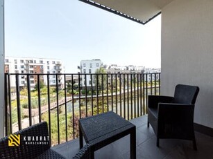 Apartament, ul. Złoty Potok