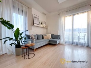 Apartament Wrocław