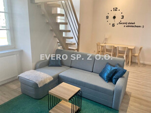 Apartament Wrocław