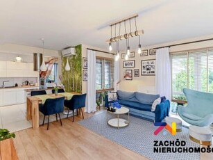 Apartament Zielona Góra