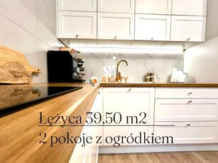 Apartament Zielona Góra