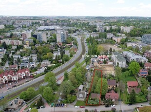 Kraków Czyżyny, Czyżyny Woźniców, 1 251,00 m