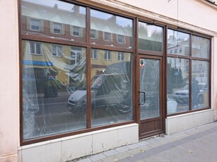 Lokal użytkowy w centrum Legnicy