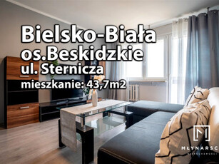 Mieszkanie Bielsko-Biała