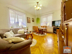 Apartament Dziwnówek