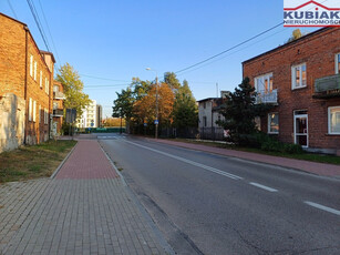 Pruszkowski, Pruszków, Promyka