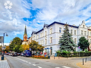 Sopot, Centrum, Tadeusza Kościuszki