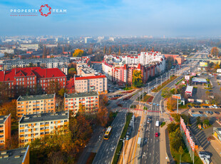 Wrocław, Wrocław-Stare Miasto, Szczepin, Łęczycka