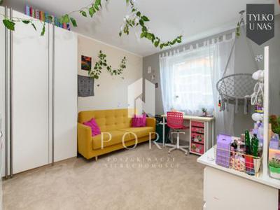 Mieszkanie na sprzedaż 3 pokoje Gdańsk Osowa, 86 m2, 1 piętro