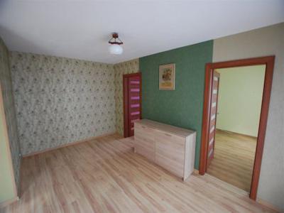 Mieszkanie na sprzedaż 3 pokoje Kielce, 49,80 m2, 1 piętro
