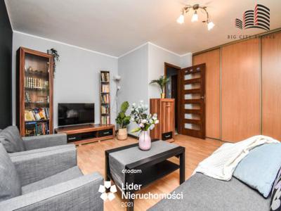 Mieszkanie na sprzedaż 3 pokoje Lublin, 59,40 m2, parter
