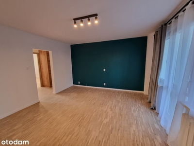 1 piętro, 50m2, gotowe to wprowadzenia