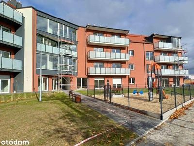 APARTAMENTY w Miliczu nad Baryczą - KREDYT 2%