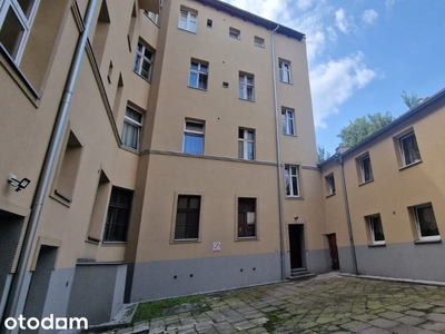 Bytom Śródmieście 100 m2