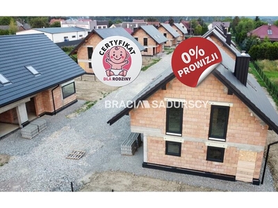 Dom na sprzedaż 134,50 m², oferta nr BS2-DS-287751-56