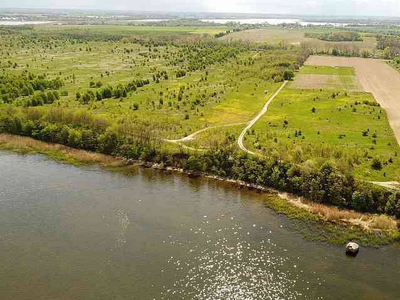 Działka 1000m2 Chrząszczewo