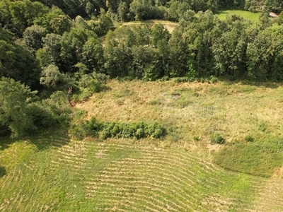 Działka budowlana Gościszów