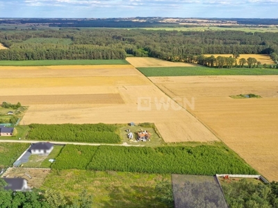 Działka budowlana Ostrów Wielkopolski