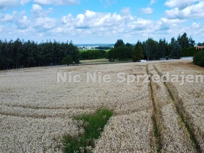 Działka budowlana Sufczyn, ul. Szkolna