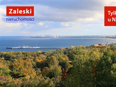 Gdańsk, Sopot, Kamienny Potok, Kujawska