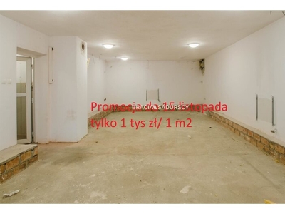 Lokal użytkowy na sprzedaż 218,00 m², oferta nr BS2-LS-291436-36