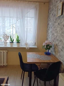 Rose Park | apartament 2 pok. | A.05.03