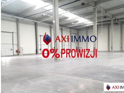 Magazyn do wynajęcia 695,00 m², oferta nr 7032