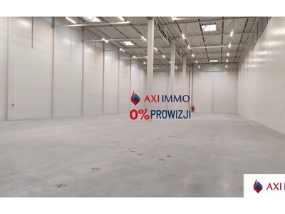 Magazyn do wynajęcia 762,00 m², oferta nr 7034