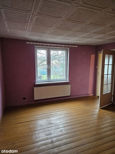 3-pokojowe mieszkanie 48m2 + balkon Bezpośrednio