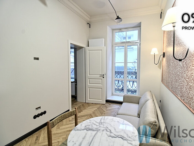 Mieszkanie do wynajęcia 28,00 m², parter, oferta nr WIL276112