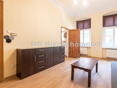 Mieszkanie do wynajęcia 32,50 m², piętro 2, oferta nr NGK-MW-377
