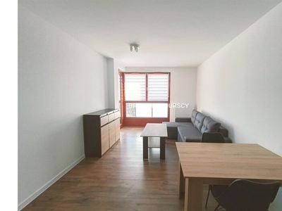 Mieszkanie do wynajęcia 42,00 m², piętro 3, oferta nr BS3-MW-298283
