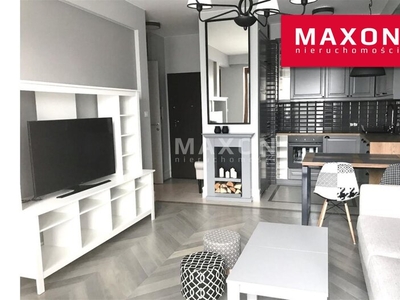 Mieszkanie do wynajęcia 43,00 m², piętro 3, oferta nr 24920/MW/MAX