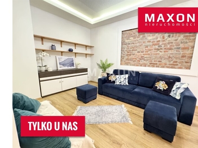 Mieszkanie do wynajęcia 55,83 m², piętro 1, oferta nr 24901/MW/MAX