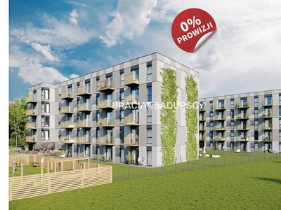 Mieszkanie na sprzedaż 33,41 m², piętro 1, oferta nr BS2-MS-297837-3