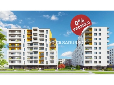 Mieszkanie na sprzedaż 36,50 m², piętro 8, oferta nr BS2-MS-298045-152