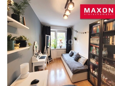 Mieszkanie na sprzedaż 52,90 m², piętro 1, oferta nr 60001/MS/MAX