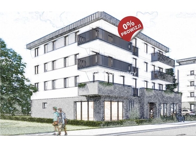 Mieszkanie na sprzedaż 56,90 m², piętro 3, oferta nr BS2-MS-291623-121