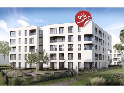 Mieszkanie na sprzedaż 66,94 m², piętro 3, oferta nr BS2-MS-279343-123