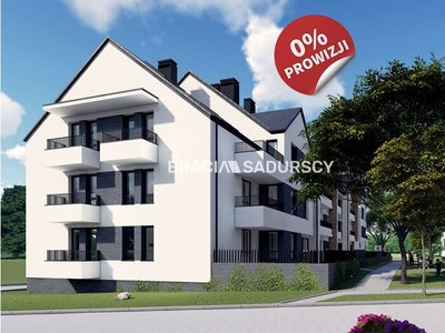 Mieszkanie na sprzedaż 71,45 m², piętro 3, oferta nr BS2-MS-284654-255