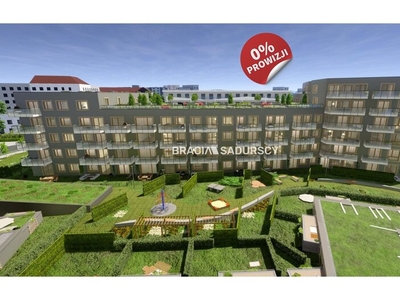 Mieszkanie na sprzedaż 71,47 m², piętro 3, oferta nr BS2-MS-297190-7