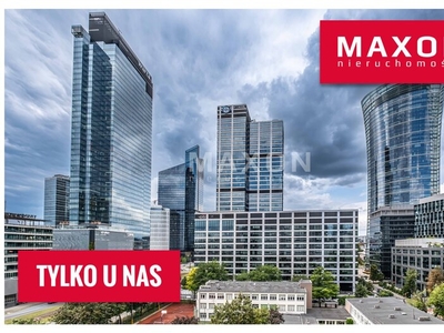 Mieszkanie na sprzedaż 79,90 m², piętro 8, oferta nr 59989/MS/MAX