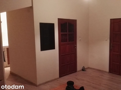 3-pokojowe mieszkanie 54m2 + balkon Bez Prowizji