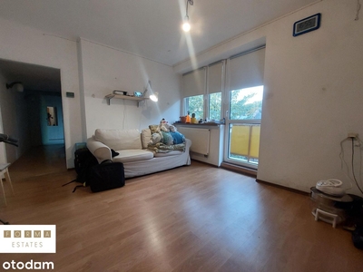 Rose Park | apartament 3 pok. | A.05.09