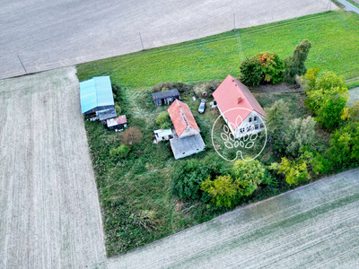 Nakielski, Kcynia, Dębogóra