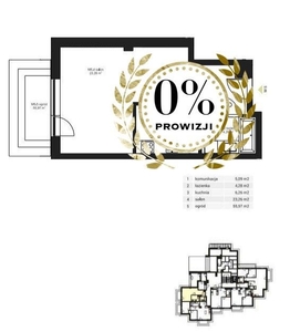 Nowa inwestycja - sprzedaż mieszkań- Rzeszów!!!