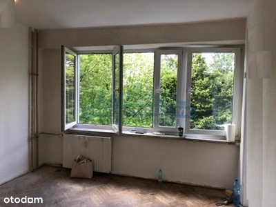 2-pokojowe mieszkanie 37m2 + balkon Bez Prowizji