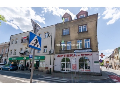 Obiekt na sprzedaż 305,00 m², oferta nr BS2-BS-294122-18